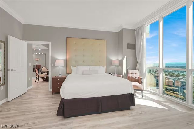 125 East Harmon Avenue 2902, Las Vegas, NV 89109