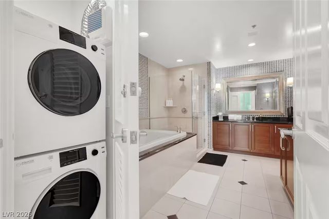 125 East Harmon Avenue 2902, Las Vegas, NV 89109