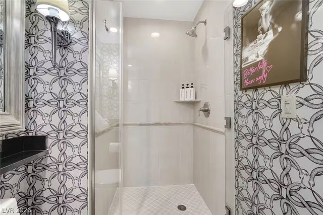 125 East Harmon Avenue 2902, Las Vegas, NV 89109