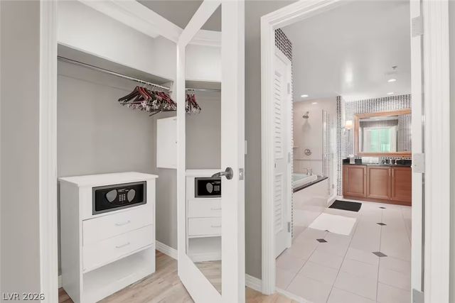 125 East Harmon Avenue 2902, Las Vegas, NV 89109