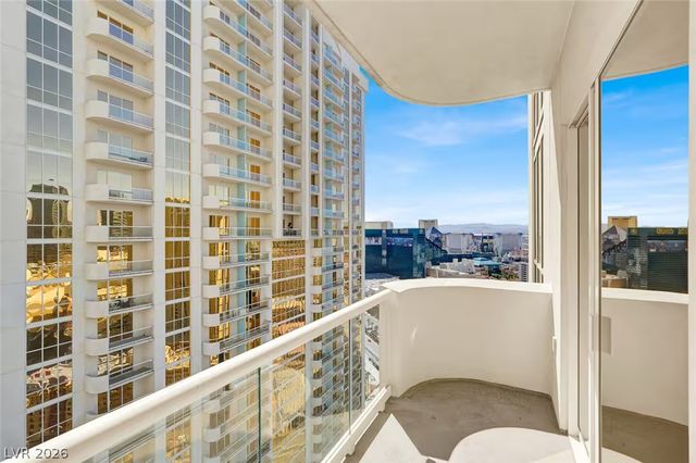 125 East Harmon Avenue 2902, Las Vegas, NV 89109