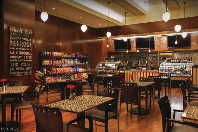 125 East Harmon Avenue 2902, Las Vegas, NV 89109