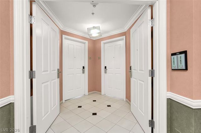 125 East Harmon Avenue 2902, Las Vegas, NV 89109