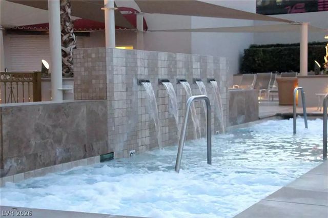 125 East Harmon Avenue 2902, Las Vegas, NV 89109