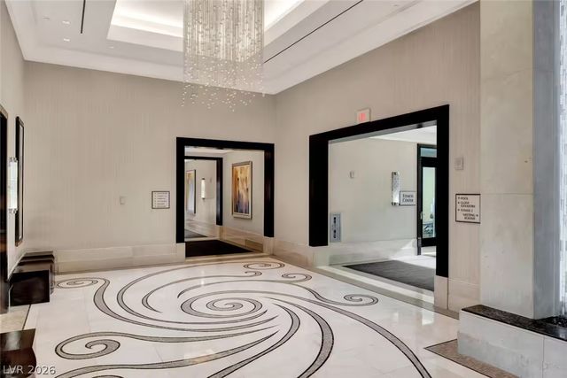125 East Harmon Avenue 2902, Las Vegas, NV 89109