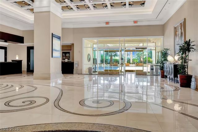 125 East Harmon Avenue 2902, Las Vegas, NV 89109