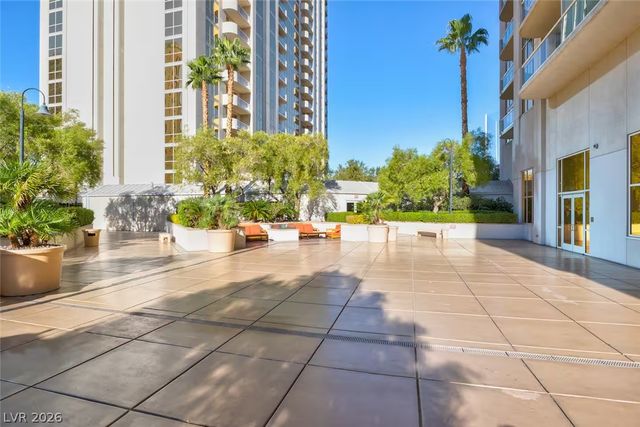 125 East Harmon Avenue 2902, Las Vegas, NV 89109