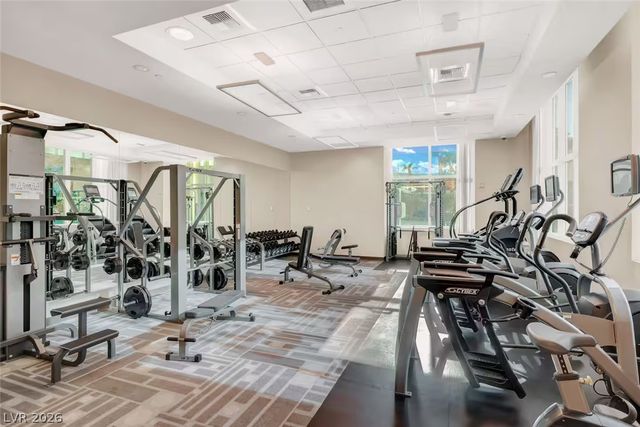 125 East Harmon Avenue 2902, Las Vegas, NV 89109