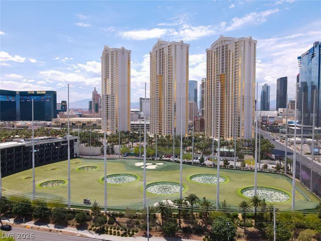 125 East Harmon Avenue 2902, Las Vegas, NV 89109