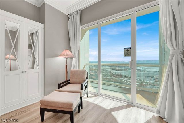 125 East Harmon Avenue 2902, Las Vegas, NV 89109