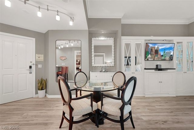 125 East Harmon Avenue 2902, Las Vegas, NV 89109