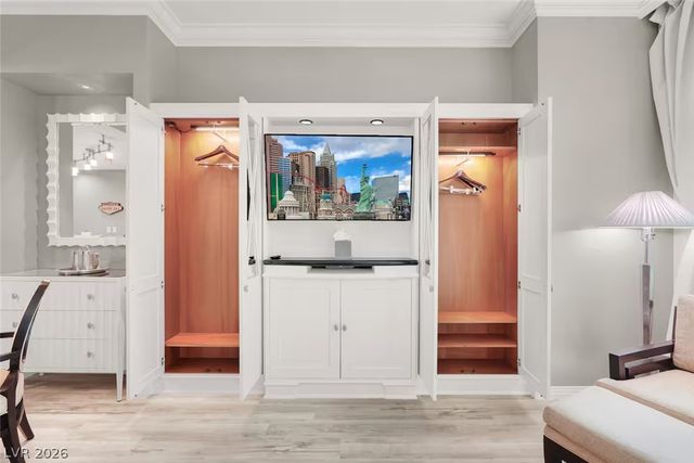 125 East Harmon Avenue 2902, Las Vegas, NV 89109