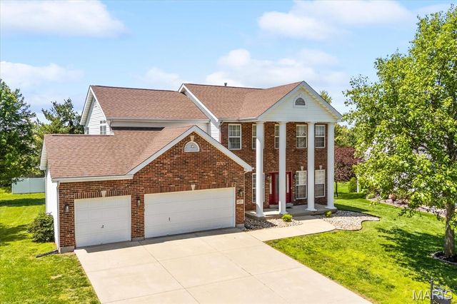 1401 Double Eagle Circle, Belleville, IL 62220