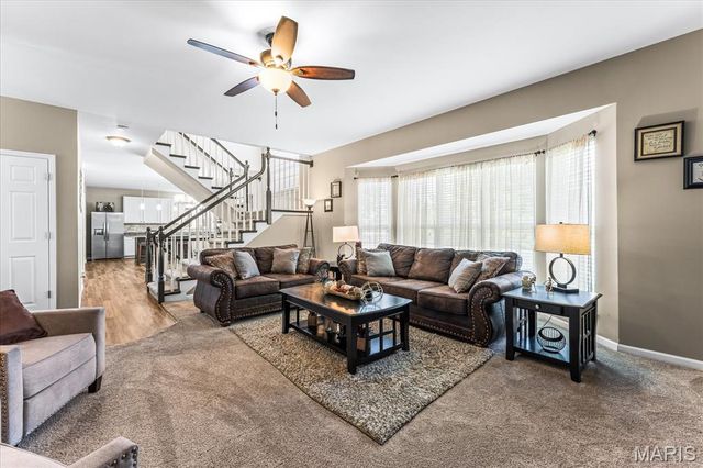 1401 Double Eagle Circle, Belleville, IL 62220