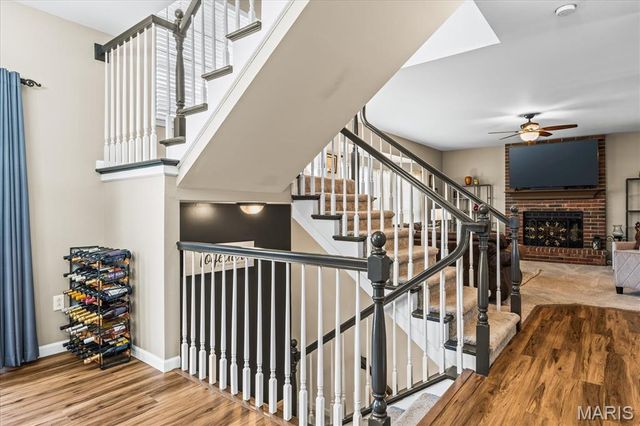 1401 Double Eagle Circle, Belleville, IL 62220