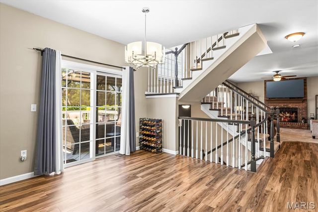 1401 Double Eagle Circle, Belleville, IL 62220