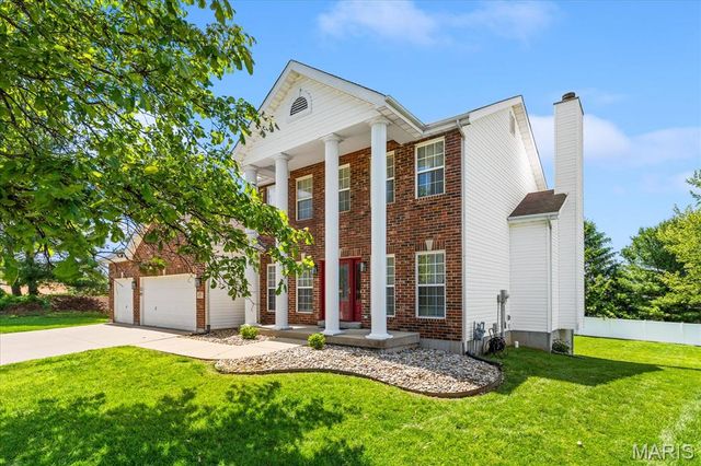 1401 Double Eagle Circle, Belleville, IL 62220