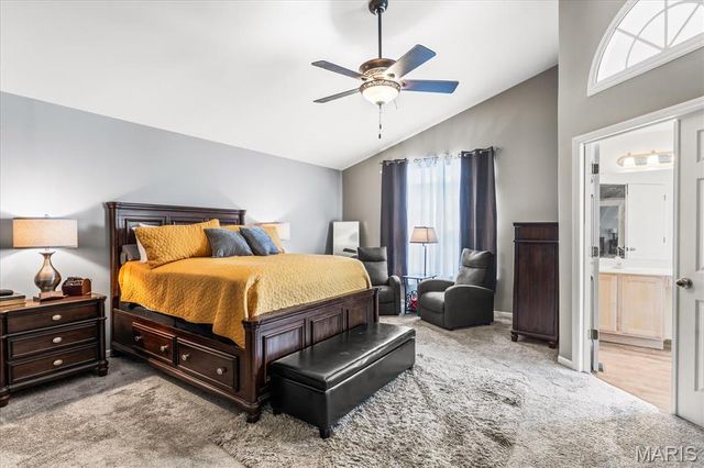 1401 Double Eagle Circle, Belleville, IL 62220