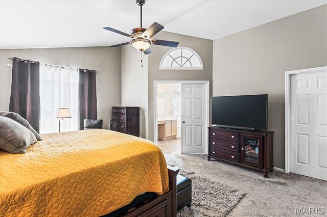 1401 Double Eagle Circle, Belleville, IL 62220