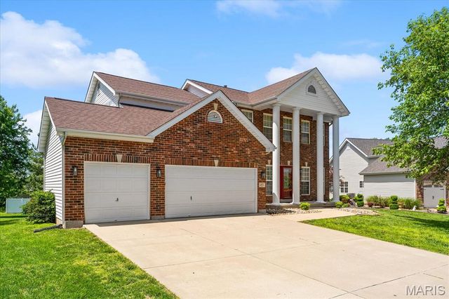 1401 Double Eagle Circle, Belleville, IL 62220