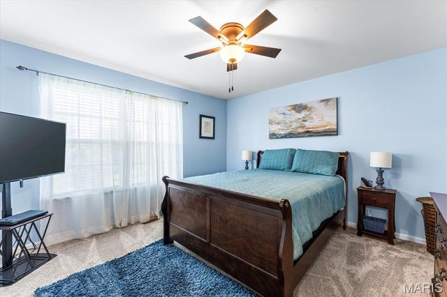 1401 Double Eagle Circle, Belleville, IL 62220