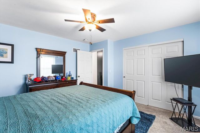 1401 Double Eagle Circle, Belleville, IL 62220