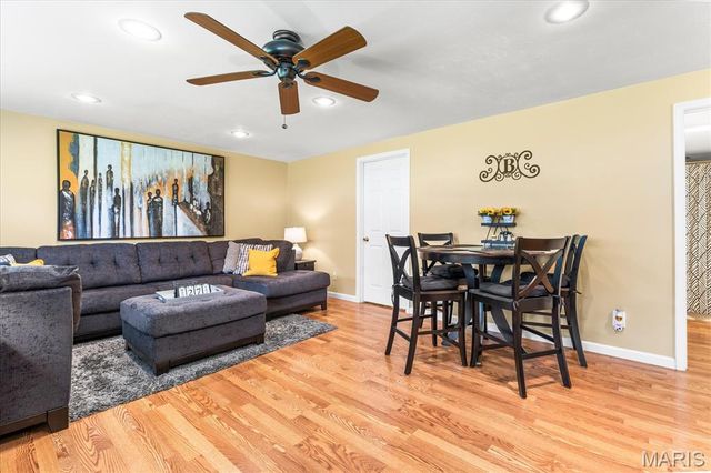 1401 Double Eagle Circle, Belleville, IL 62220