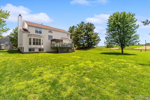 1401 Double Eagle Circle, Belleville, IL 62220