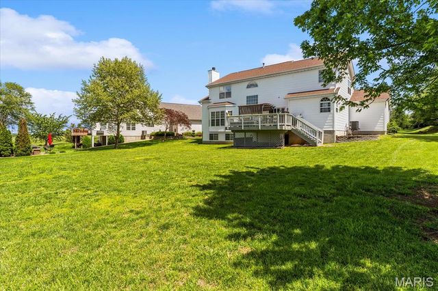 1401 Double Eagle Circle, Belleville, IL 62220