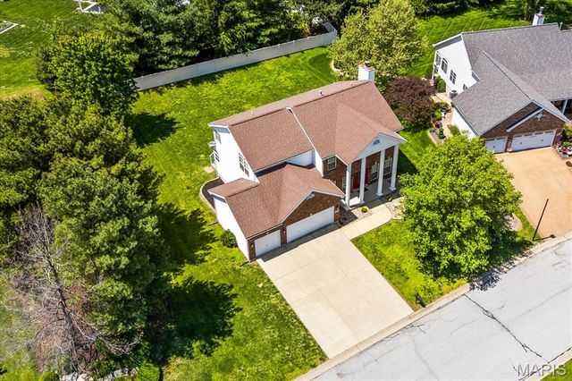 1401 Double Eagle Circle, Belleville, IL 62220