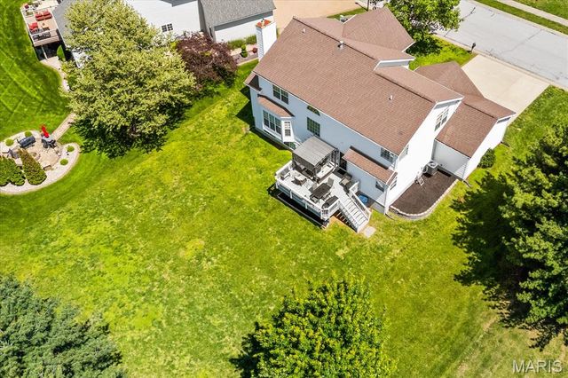 1401 Double Eagle Circle, Belleville, IL 62220