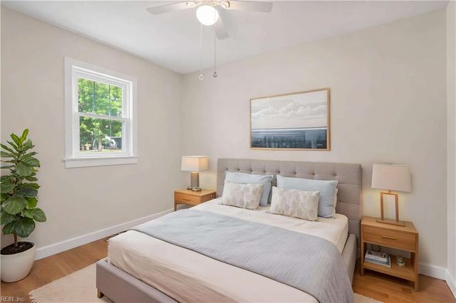 739 Pocahontas PL, Hampton, VA 23661