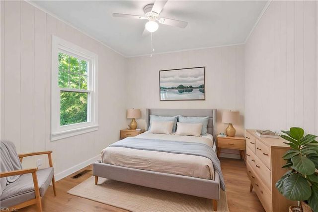 739 Pocahontas PL, Hampton, VA 23661