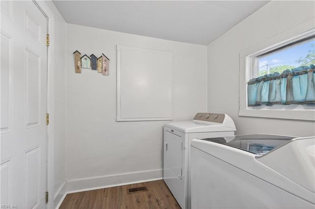 739 Pocahontas PL, Hampton, VA 23661