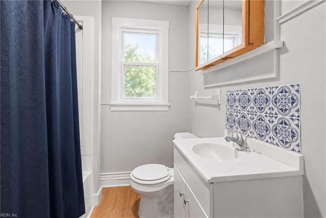 739 Pocahontas PL, Hampton, VA 23661