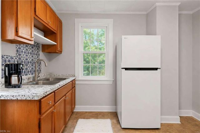 739 Pocahontas PL, Hampton, VA 23661