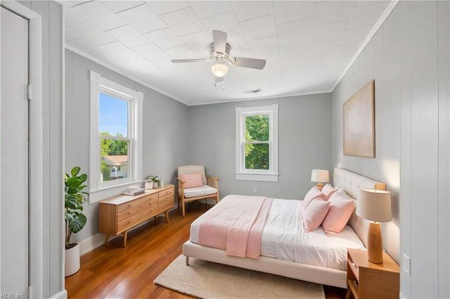 739 Pocahontas PL, Hampton, VA 23661