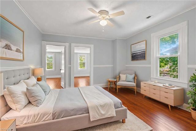 739 Pocahontas PL, Hampton, VA 23661