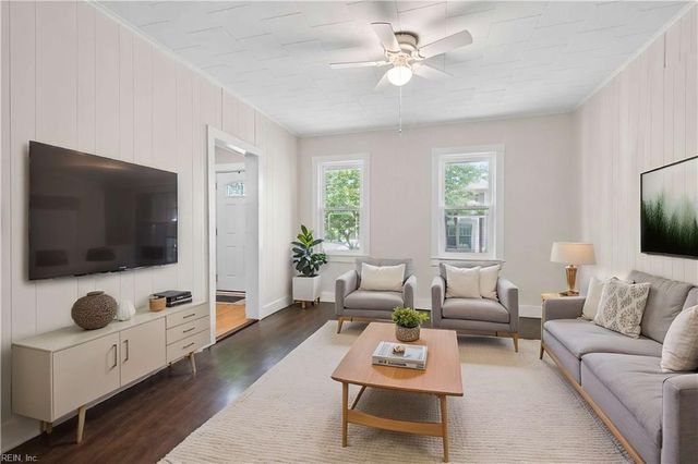 739 Pocahontas PL, Hampton, VA 23661