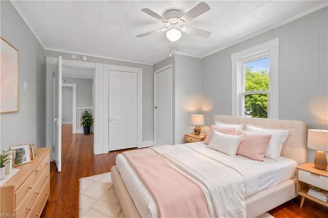 739 Pocahontas PL, Hampton, VA 23661