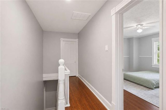 739 Pocahontas PL, Hampton, VA 23661