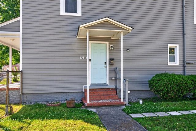 739 Pocahontas PL, Hampton, VA 23661