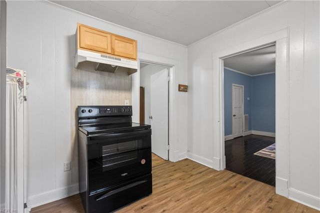 739 Pocahontas PL, Hampton, VA 23661