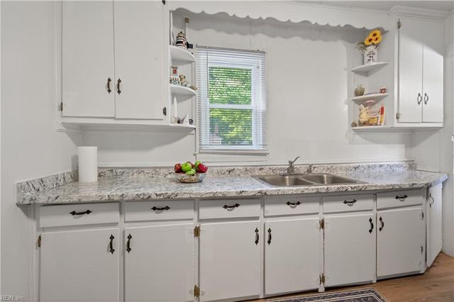 739 Pocahontas PL, Hampton, VA 23661