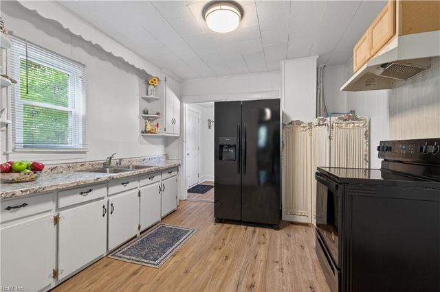 739 Pocahontas PL, Hampton, VA 23661