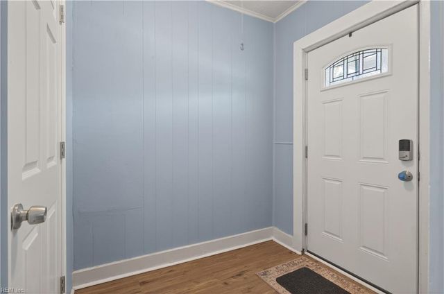 739 Pocahontas PL, Hampton, VA 23661