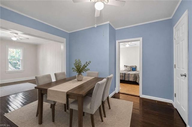 739 Pocahontas PL, Hampton, VA 23661