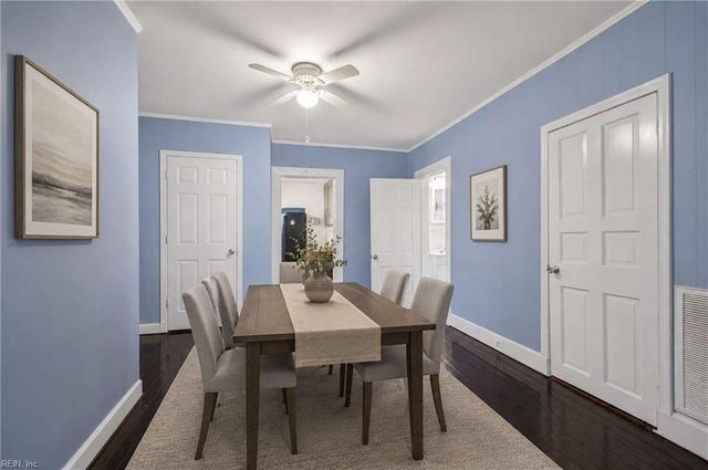 739 Pocahontas PL, Hampton, VA 23661