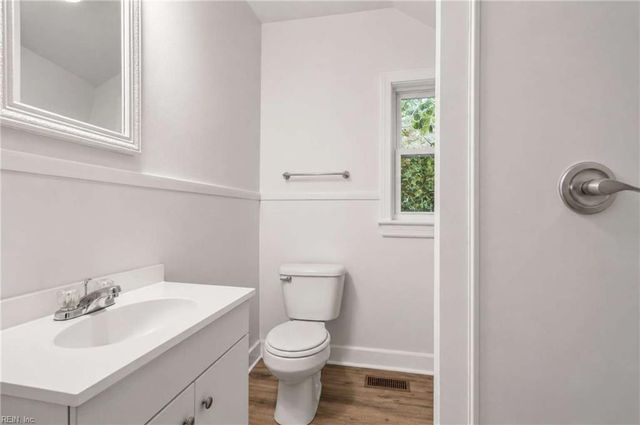 739 Pocahontas PL, Hampton, VA 23661