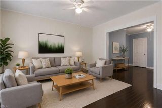 739 Pocahontas PL, Hampton, VA 23661